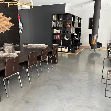 Villa Beautiful Architect-designed Nimes